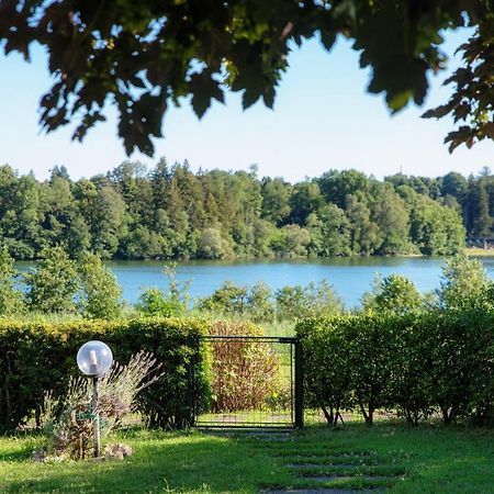 Montorfano By The Lake - My Home In Como Luaran gambar