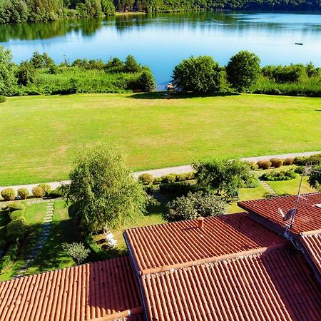 Montorfano By The Lake - My Home In Como Luaran gambar