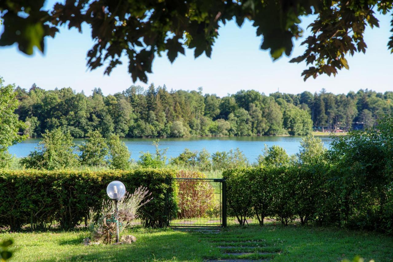 Montorfano By The Lake - My Home In Como Luaran gambar