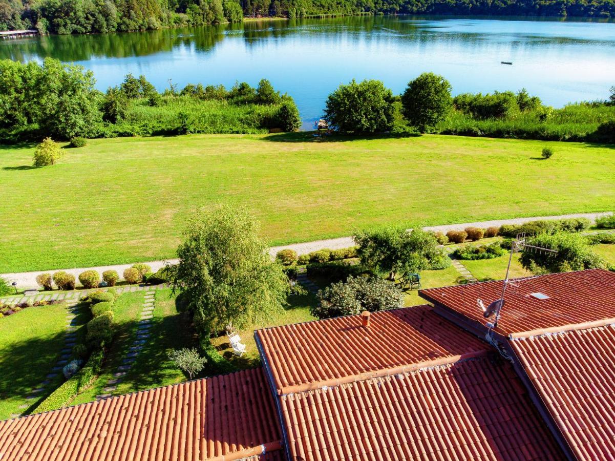 Montorfano By The Lake - My Home In Como Luaran gambar