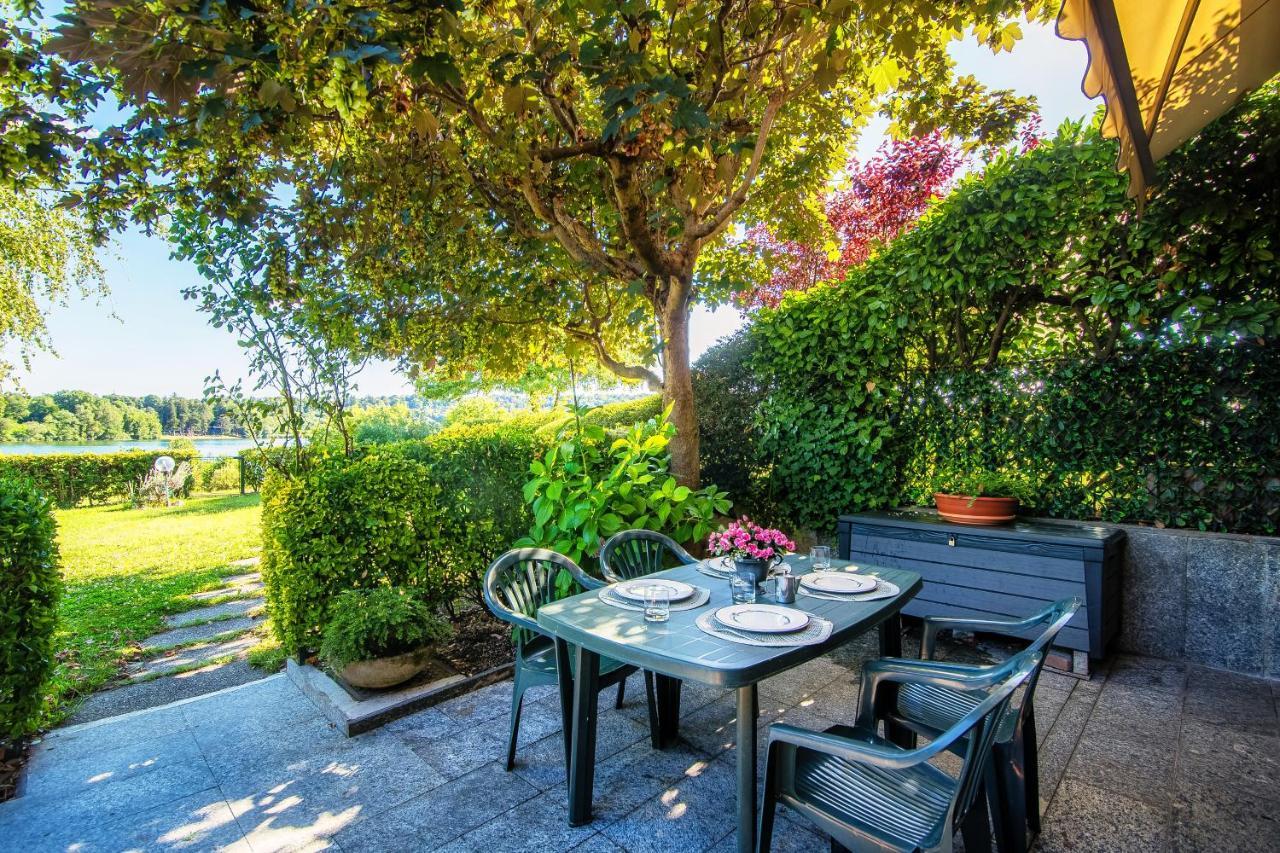 Montorfano By The Lake - My Home In Como Luaran gambar