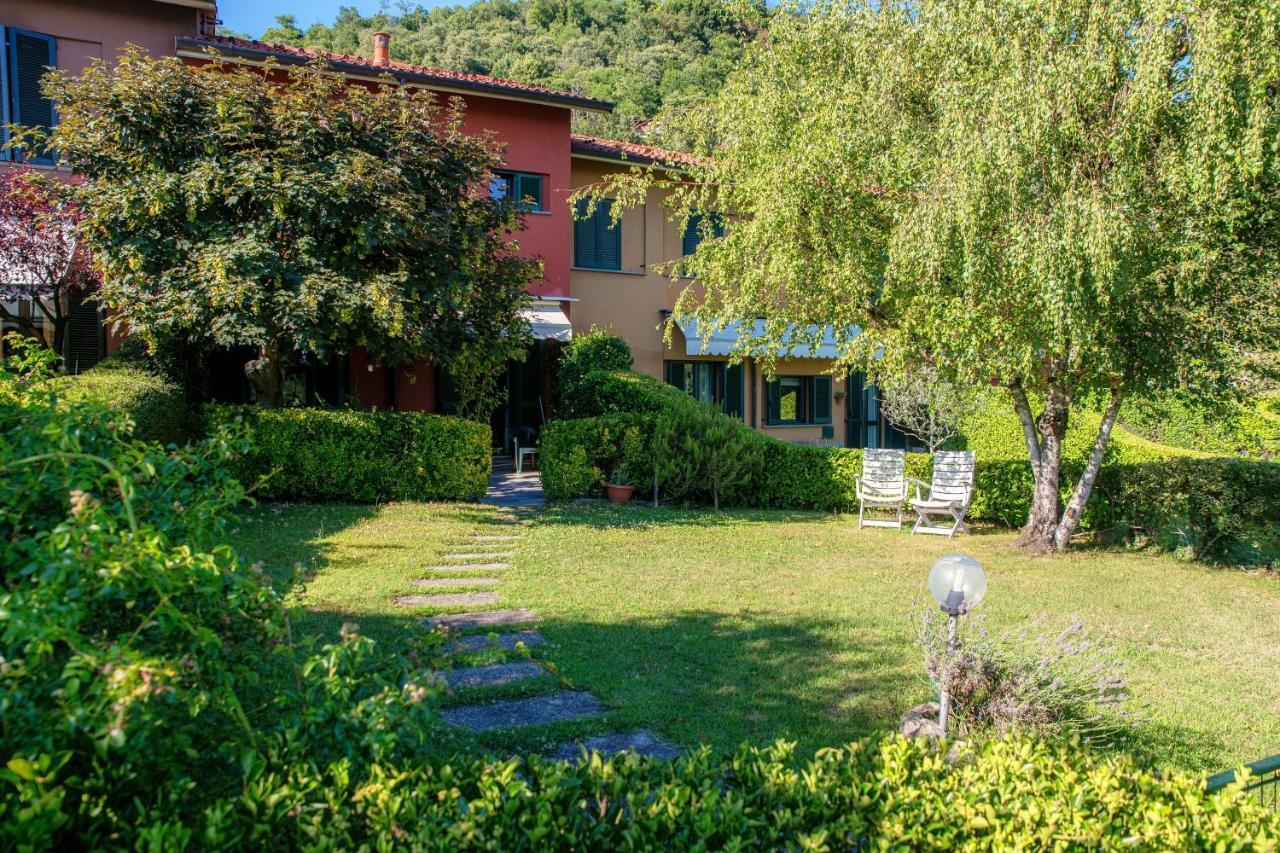 Montorfano By The Lake - My Home In Como Luaran gambar