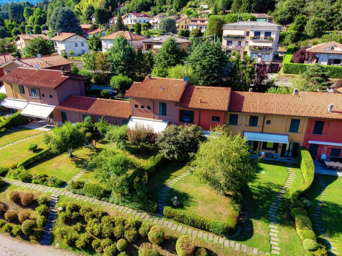 Montorfano By The Lake - My Home In Como Luaran gambar