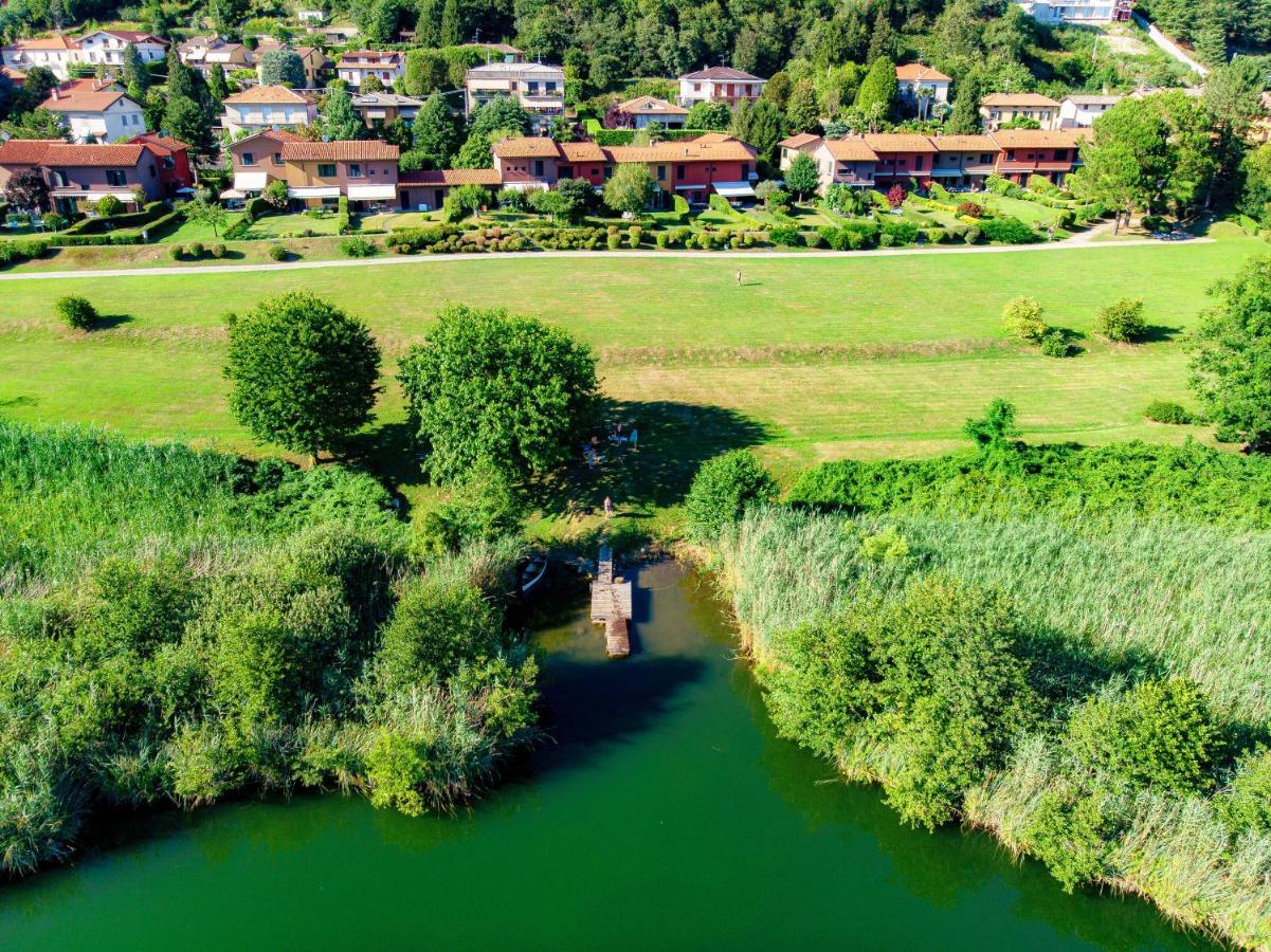 Montorfano By The Lake - My Home In Como Luaran gambar