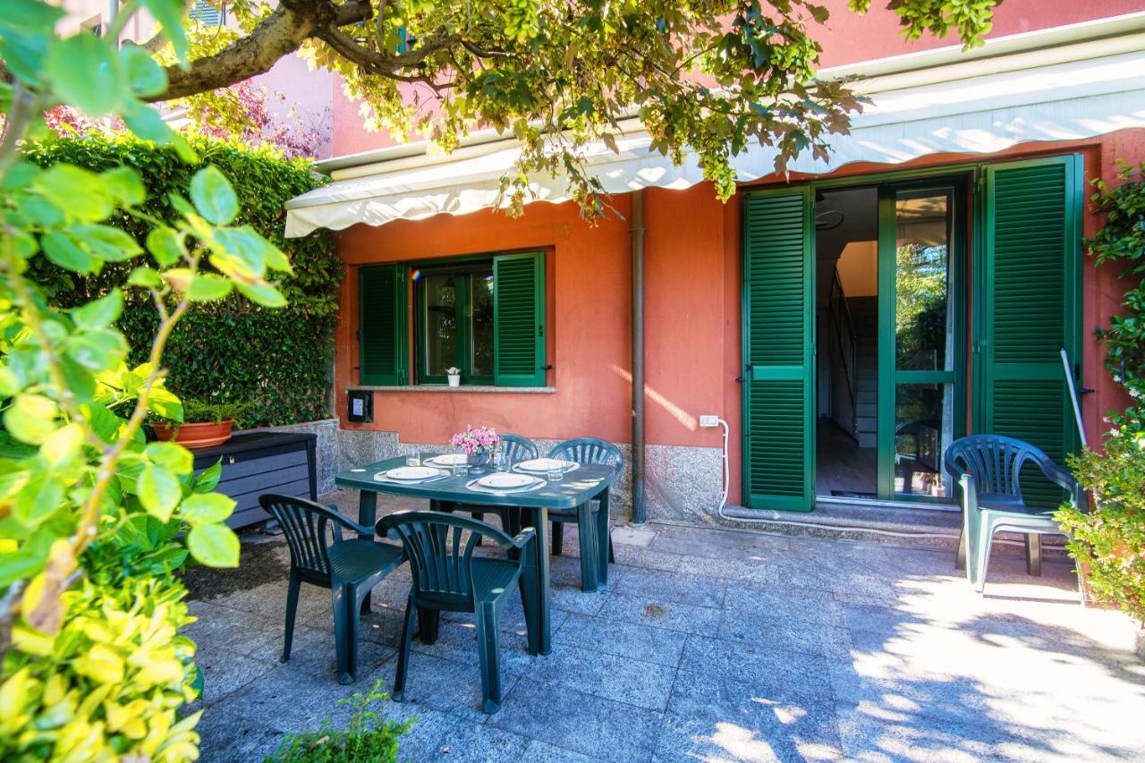 Montorfano By The Lake - My Home In Como Luaran gambar